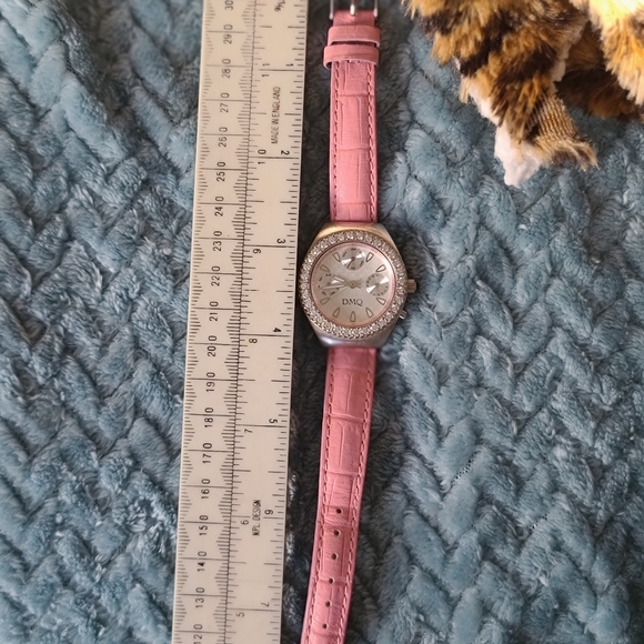 DMQ Diamonique Watch - Picture 12 of 12